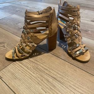 Express shoes